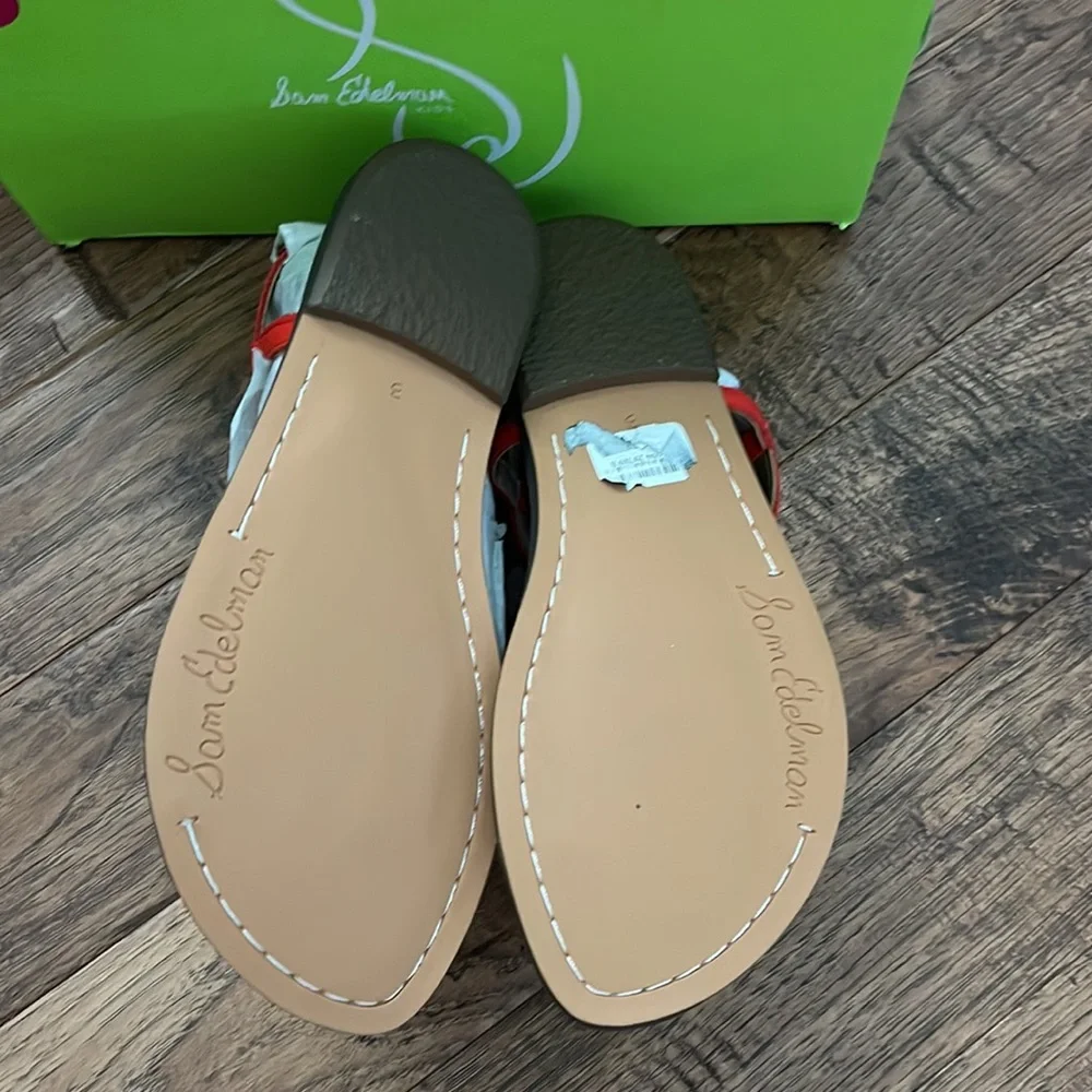 Sam Edelman be bloom